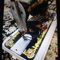 عابد ۲  قیمت ۲میلیون و ۵رهزار تومان|چرخ خیاطی و ریسندگی|پارس‌آباد, |دیوار