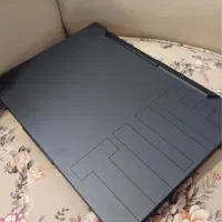 فروش لپتاب Asus Tuf Gaming F15|رایانه همراه|کرمان, |دیوار
