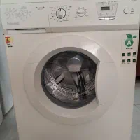 ماشین لباسشویی تمام اتوماتیک