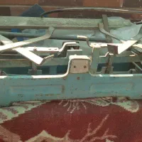 ترازو سالم