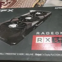 کارت گرافیک rx590gme