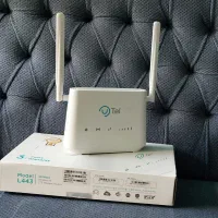 مودم یوتل UTEL 4G مدل L443|مودم و تجهیزات شبکه|مشهد, خواجه ربیع|دیوار