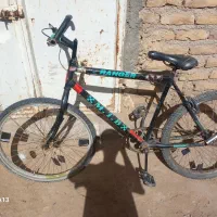 دوچرخه