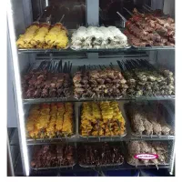 منقل کار و تخته کار جگرکی