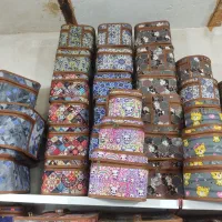پخش عمده کیف سنتی|عمده‌فروشی|همدان, |دیوار