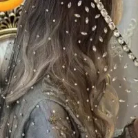 چادر الماسی