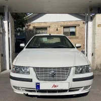 سمند مدل۸۹|خودرو سواری و وانت|نشتارود, |دیوار