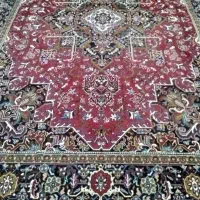 فرش ماشینی 700شانه در حدنو