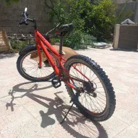 دوچرخه ۲۴ اولمپیا