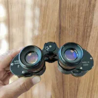 دوربین شکاری قاب کوتاه 6/24 کمز شوروی سابق|کوهنوردی و کمپینگ|شیراز, هفت تنان|دیوار