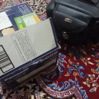 دوربین فیلمبرداری پاناسونیک|دوربین عکاسی و فیلمبرداری|کرمان, |دیوار