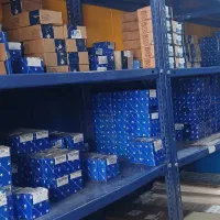نمایندگی ایساکوعظام کروزوبدنه|قطعات یدکی و لوازم جانبی|شیراز, ریشمک|دیوار