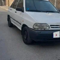 پرایدخانگی درحدصفر