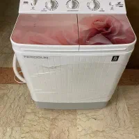 مینی واش فریدولین مدل SWT35 ظرفیت ۳.۵