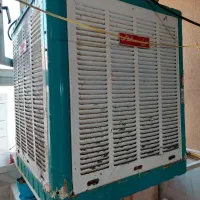 تعمیرات تخصصی کولر آبی و تصفیه آب