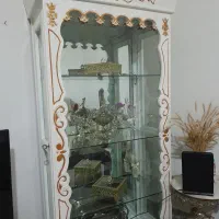 یک عدد بوفه