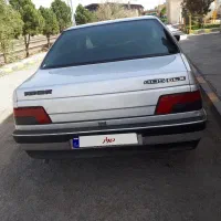 پژو۴۰۵مدل۲۰  ۱۲  ۹۲|خودرو سواری و وانت|اسلام‌شهر, شهرک لاله|دیوار