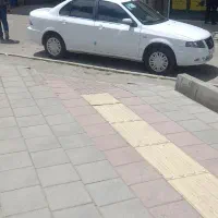 خودرو بدون رنگ