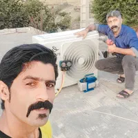 نصب اسپیلت