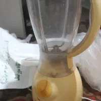 مخلوط کن