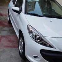 پژو 207 پانا اتوماتیک TU5P صفر کیلومتر 1404|خودرو سواری و وانت|مشهد, یاس|دیوار