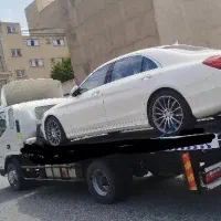 خودرو بر خودروبر کفی امداد خودرو یدکش یدک کش تبریز|خدمات حمل و نقل|تبریز, |دیوار