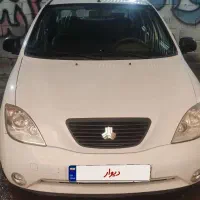 تیبا یک مدل 98 دوگانه|خودرو سواری و وانت|گناباد, |دیوار