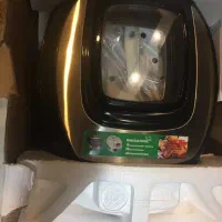 هواپز چندکاره ۱۷ کاره مایر