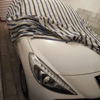 ۲۰۷ پانا ارتقا اتومات ۴۰۳صفر|خودرو سواری و وانت|تهران, تهرانپارس غربی|دیوار