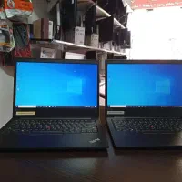 لپ تاپ استوک برند lenovo مدل thinkpad E490