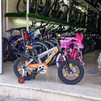 ۱۶و۲۰رینگ اسپرت/المپیا.اسلون