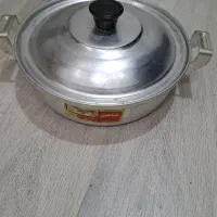 سینی دیگ آبکش|ظروف پخت‌وپز|رشت, نامجو|دیوار