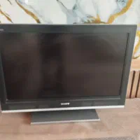 سونی اصل32اینج lcd