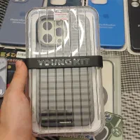 قاب ۱۴ پرومکس و گلس رایگان