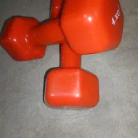 وزنه پویا 4کیلویی