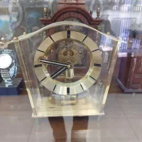 ساعت کنزل المان مکانیکی باطری