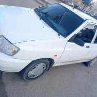 پراید خانگی|خودرو سواری و وانت|اردبیل, |دیوار