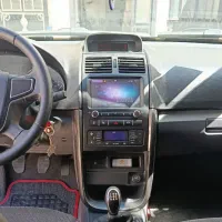 سمند سورن پلاس XU7P مدل ۱۴۰۴