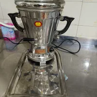 سماوربرقی قدیمی