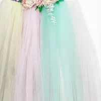 پیراهن دخترانه|لباس|هشتگرد, هشتگرد قدیم|دیوار