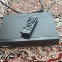 دی وی دی فلاش خور|پخش‌کننده DVD و ویدیو|سنندج, |دیوار