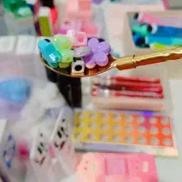 اسکوپ. شانسی فانتزی. فقط 99تومن.اکسسوری.ارایشی
