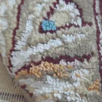 یک جفت فرش ۶متری|فرش|چهارباغ, |دیوار