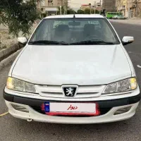 پژو پارس سالم