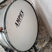 یک عدد طبل