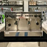 اسپرسوساز صنعتی اوتیما سیمونلی