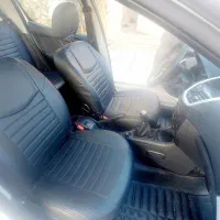 ۲۰۷ مدل ۱۴۰۴ سقف شیشه|خودرو سواری و وانت|مشهد, مصلی (کارمندان اول)|دیوار