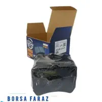 لنت ترمز انواع خودروهای داخلی برسا فراز|قطعات یدکی و لوازم جانبی|تهران, مرادآباد|دیوار