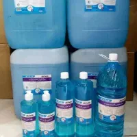 الکل ضد عفونی