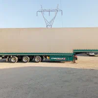 کانتین چادری جامبو